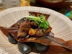 -花和海鲜自助(梅江店)