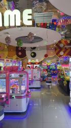 -meland club亲子乐园(重庆万象城店)