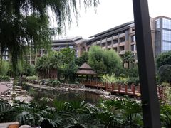 -昆明洲际酒店