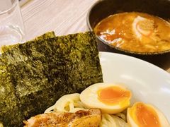 -八盛屋·沾面(集美万达店)