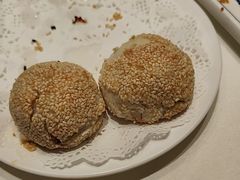 -玉华台饭庄·淮扬菜·烤鸭(望京店)