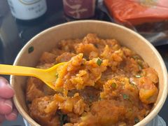 -丁家坡洋芋·观音桥好吃街A区(全国总店)