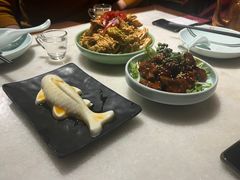 -小吊梨汤·北京菜·烤鸭(双井乐成中心店)