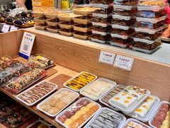 -传闻来紫菜包饭·打糕(西塔韩百店)