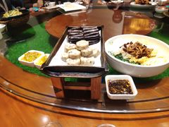 -哈啾嗨·新概念蒙餐(红星新城店)