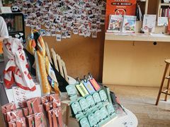 -熊猫邮局(少城店)