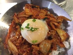 -炑八韩烤(琼华店)