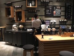 -星巴克臻选(杭州万象城店)