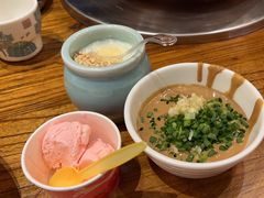 -额尔敦草原涮羊肉·烧烤(冻青树总店)