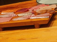 -七福日本料理