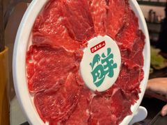 -巴蜀大将火锅(春熙店)