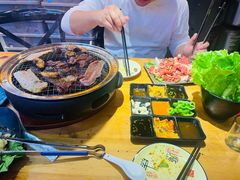 -吉志烤肉(太原总店)