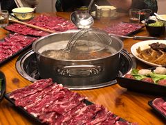 -牛品福潮汕牛肉火锅(旺庄店)