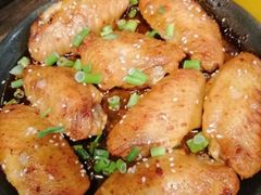 -鲜小岛·铜锅涮肉