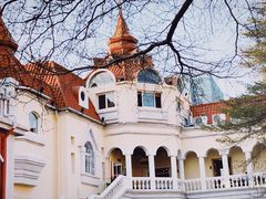 -世界之窗阿尔卑斯冰雪世界