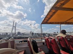 -BUS TOUR观光巴士