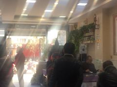 -秦君宝手擀菠菜面(金花路店)