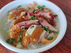 -凌舍好烧鹅(中山路店)