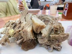 -最心疆拌面·抓饭·烧烤
