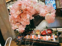 -樱宿日式和牛烧肉(五道口店)