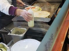海鲜饼-青鹤谷(苏州店)