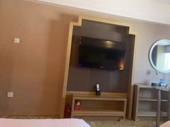 -南京双门楼宾馆(盐仓桥地铁站阅江楼店)