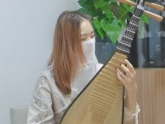 -荷风细雨·中国茶宴(碧云店)