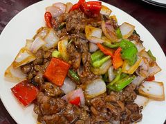 -余杨鸭鸭餐厅