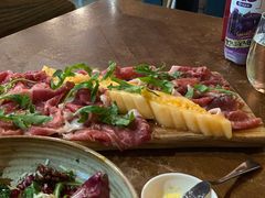 -斯普汇生蚝牛排馆(中骏世界城店)