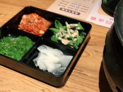 -千寻烧肉(政务区店)