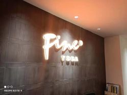 -FineYoga梵音瑜伽·普拉提