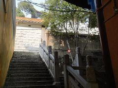 -宝通禅寺