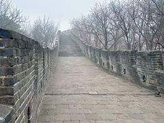 -慕田峪长城