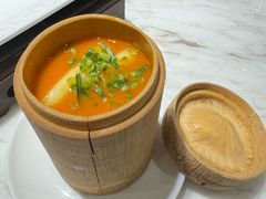 竹筒龙虾汤面-陶陶居酒家(第十甫路总店)