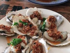 -1910老鲁味海鲜·戳子肉·青岛菜(金沙滩店)