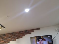 大堂-李先生的首尔小馆(松江启源广场店)