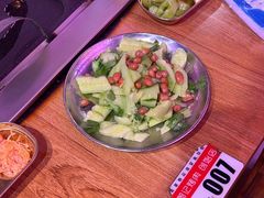 -郭记烤肉创始店(民丰大街店)