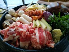 -韩见·韩式拌饭·炸鸡(石厦店)