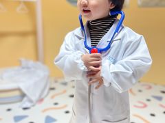 -蓝鲸奇亲子游泳俱乐部