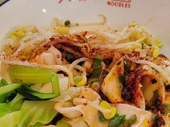 -大嘻咹biangbiang面(历史博物馆店)