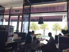 -太兴餐厅(小径湾店)