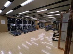 -武汉洲际酒店·漢自助餐厅