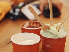 -Dal Cuore 达可芮冰淇淋(陕西北路店)