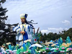 -成都武侯祠博物馆
