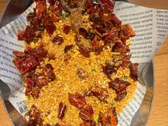 -雪熊精酿·哈尔滨烧烤酒馆(非遗大串店)