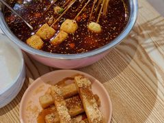 -长颈鹿的口袋钵钵鸡(市南店)