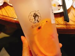 -茶颜悦色(银盆岭万达广场店)