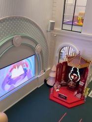 -奈尔宝·儿童乐园·亲子餐厅(华采天地店)