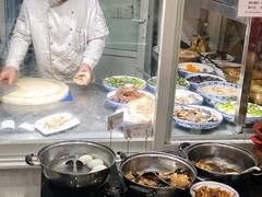 -何记面馆(龙泉山店)