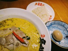 -和府捞面(百联世纪店)